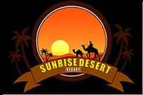 Sunrise Desert ResortLogo